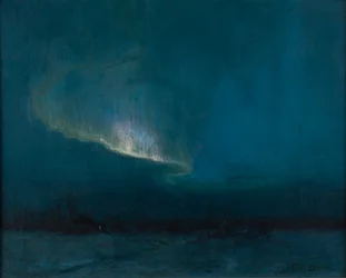 Das Nordlicht, 1926